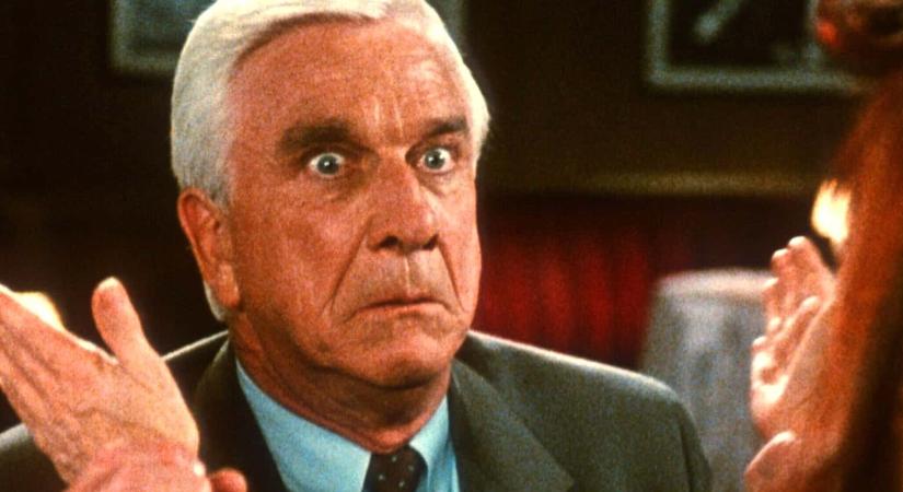 Száz éve született a halálosan komoly nevettető