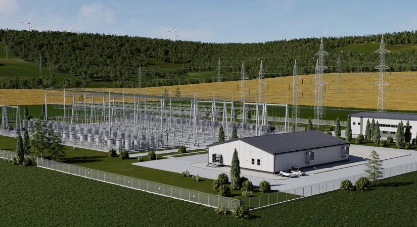 Újfajta védelmi megoldás az áramhálózatok számára