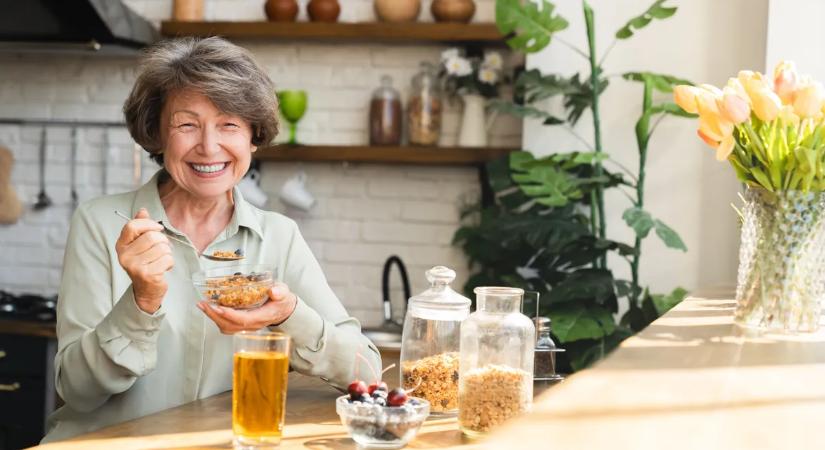 Koleszterinszint csökkentése gyorsan? Ez a kétnapos étrend a kutatókat is meglepte