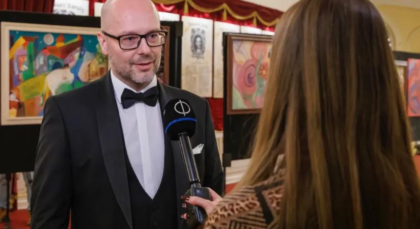 Egykor mágusképző akadémiát vezetett a Nyírő OPAI főigazgatója, aki alatt már 15 szakorvos mondott fel