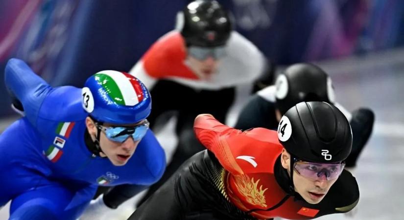 Liu Shaoanagék drámai bukása ezért is lehetett borzalmasan fájdalmas