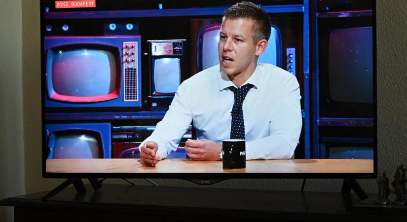 Magyar Péter: Két éve elképzelhetetlen volt, most pedig itt állunk a győzelem kapujában