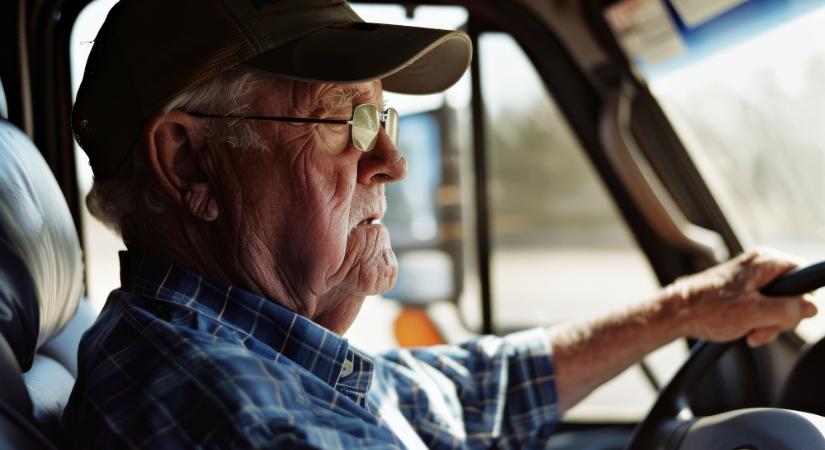 Szigorítanák a 70 éven felüliek jogosítványának meghosszabbítását az EU-ban