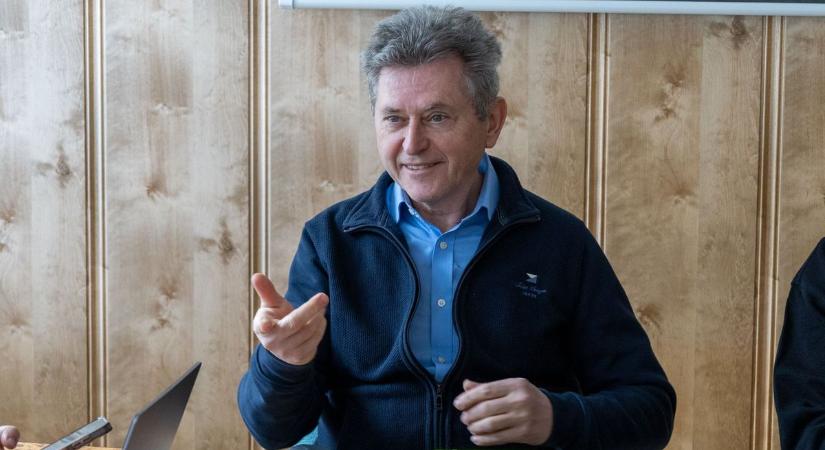 Most kell elkezdeni: összehangolt védekezés az aranyszínű sárgaság ellen