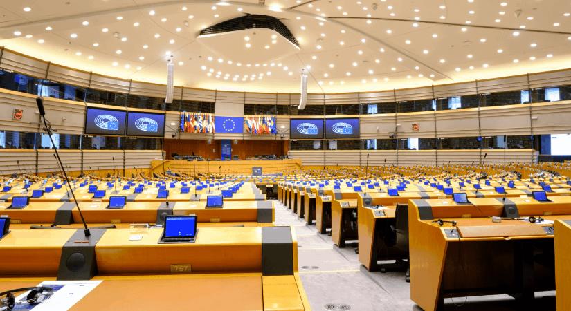 Szerdán vitáznak az Európai Parlament plenáris ülésén a Beneš-dekrétumokról