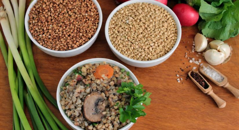 Hajdina és zab: nem egymás ellen, hanem egymás mellett