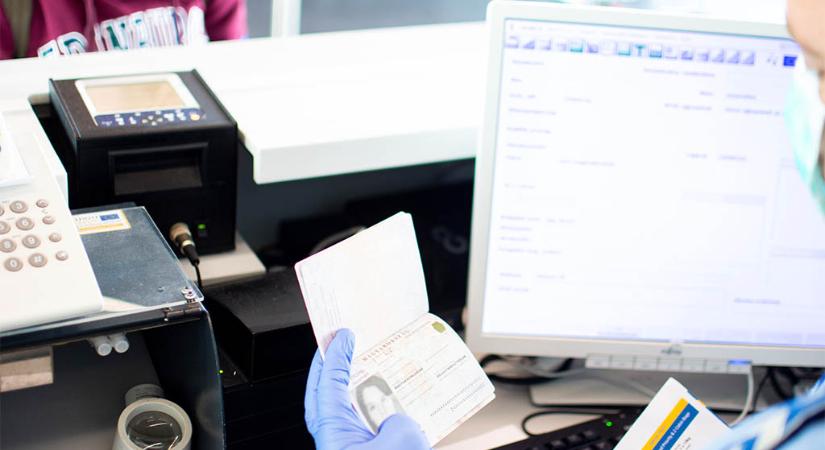 Az EU új belépési rendszerének felülvizsgálatát sürgetik a légiközlekedési szereplők