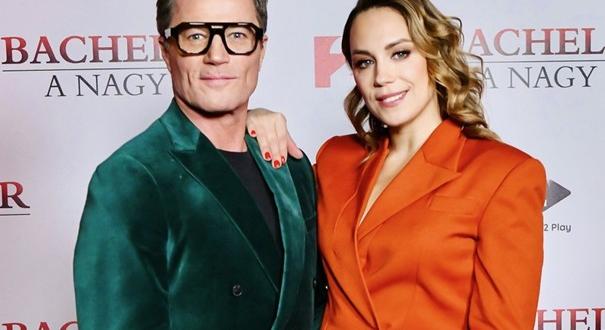 Stohl Buci vajon kit visz az ágyába pénteken, amikor véget ér A Nagy Ő?