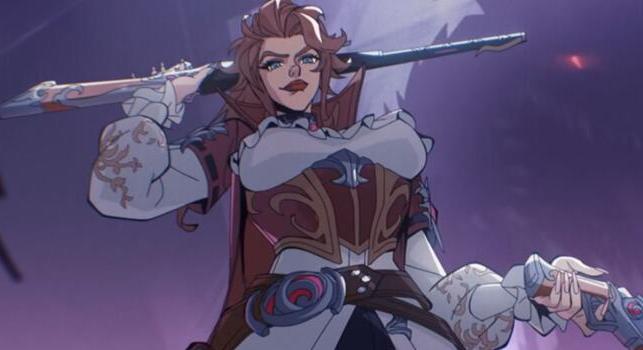 Egy vérbeli szörnyvadásszal bővül a Marvel Rivals péntek 13-án, de ez még nem minden