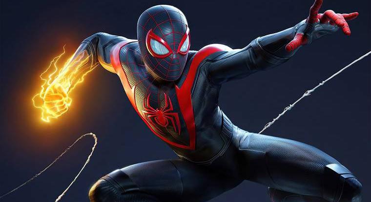 Nem akárki jelentkezett be az új Pókember, Miles Morales szerepére