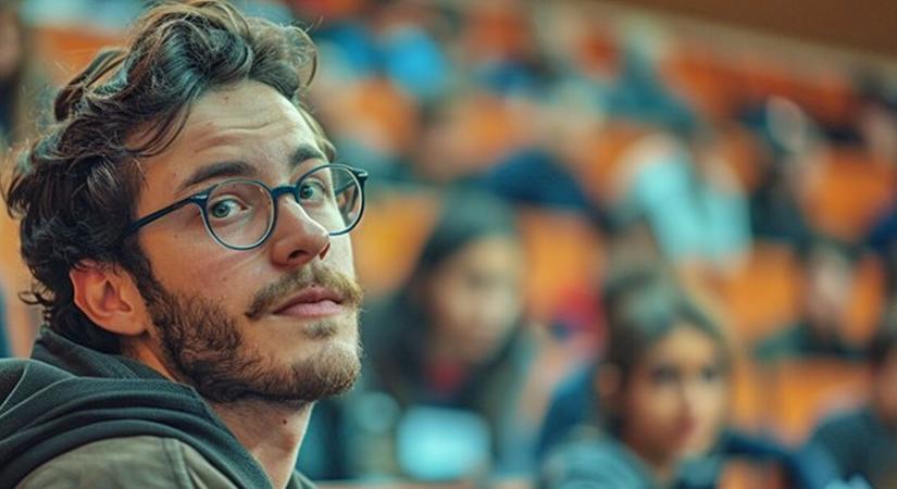 Ketyeg az óra: Napokon belül lejár az egyetemi felvételi határideje – Erre az egy lépésre mindenki elfelejt rákattintani!