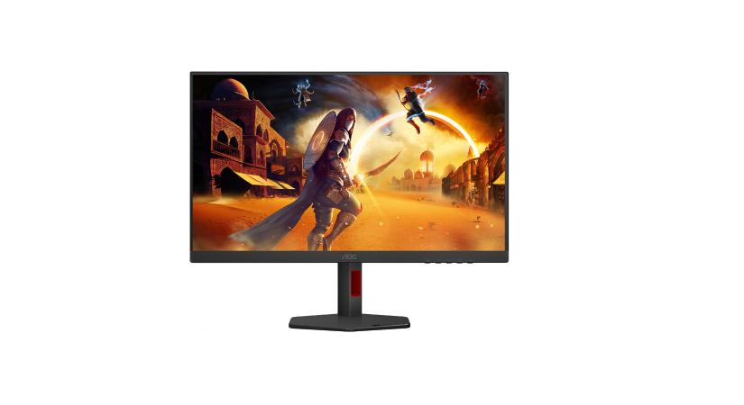 Négy új 260 Hz-es gamer monitorral bővül az AOC kínálata, mindannyian a belépőszintet veszik célba