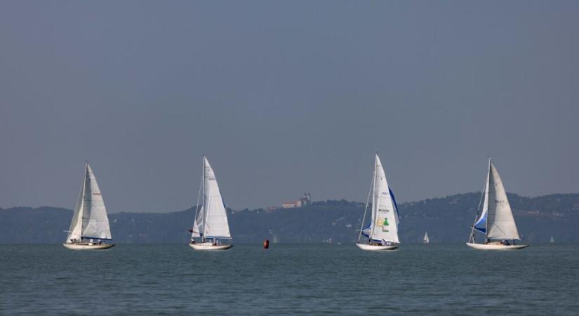 Sikeres szezont zárt az 50-es cirkáló osztály