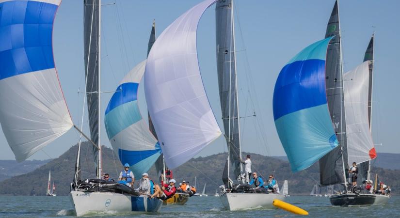 Lenyűgöző 2025-ös év az Asso99 osztálynál