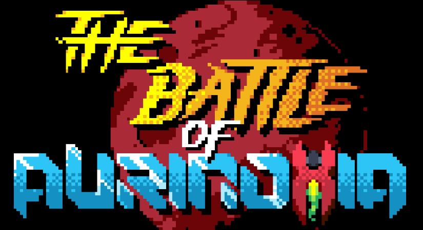 The Battle of Aurinoxia – játékteszt