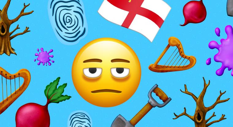 A Windows 11 végre utoléri magát az emojik terén