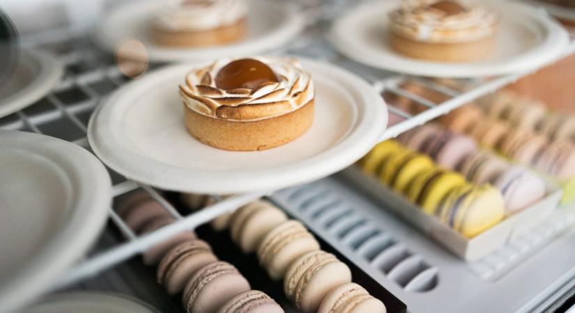 A cukrászdákra is kiterjesztik a vendéglátóipari akciótervet