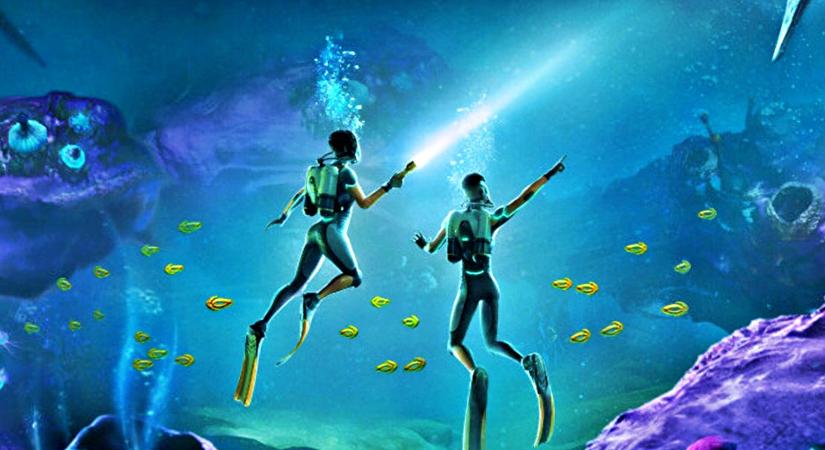 A Subnautica 2 készítői megmutatták egy videóban a multiplayer játékmódot, és tisztázták, hogy ez teljesen opcionális lesz