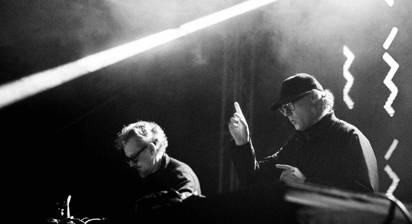 Újabb nagy névvel bővült a 2026-os SopronFest line-upja