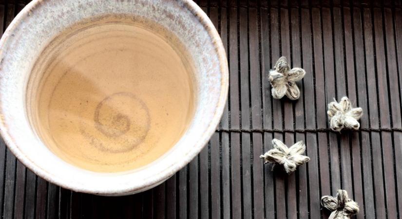 Segít a fogyásban, tele van antioxidánsokkal és kevesebb koffeint tartalmaz