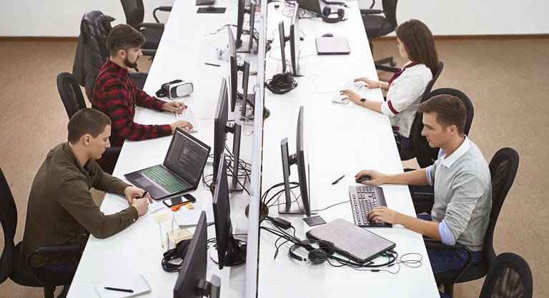 Űrkutatási platformot épít Magyarország: íme, a főszereplők