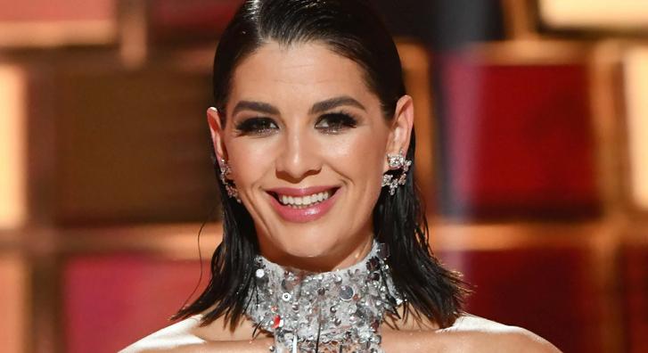 Ördög Nóra elárulta, mi lett a következménye annak, hogy bakizott a Megasztár élő adásában