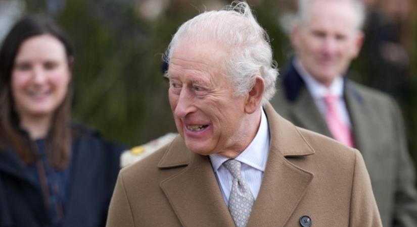 Királyi kert – ami többet mond III. Károlyról, mint a korona