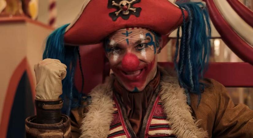 Márciusban a Netflixen: Új előzetest kapott a platform egyik legjobb sorozatának 2. évada, rögtön magyar felirattal nézheted!