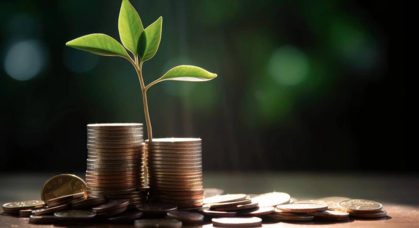 Mennyi pénzt gyűjtött eddig egy átlagos nyugdíjpénztári ügyfél?