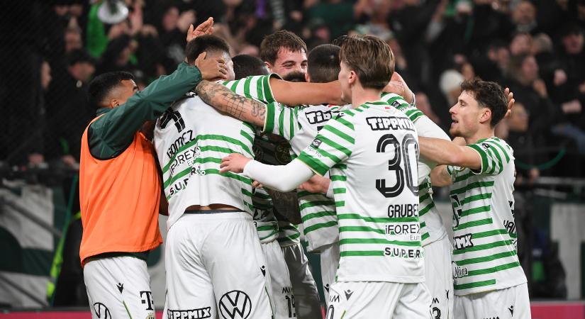 Magyar Kupa: A többség szerint a papírforma érvényesül a nyolcaddöntőkben