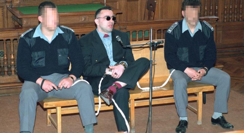 Nem bocsátják feltételesen szabadságra Magda Marinkót