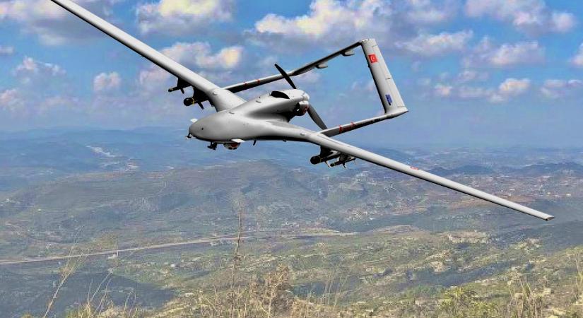 Drónvédelmi uniós akcióterv készült