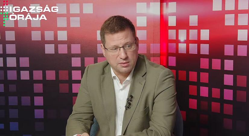 Gulyás Gergely szerint Brüsszel célja, hogy eltávolítsák a számukra fontos témákban kellemetlenkedő Orbán-kormányt