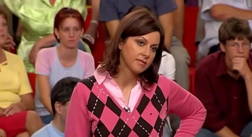 Meghökkentő kijelentés a magyar műsorvezetőtől, hiába szingli, ezt üzeni a férfiaknak