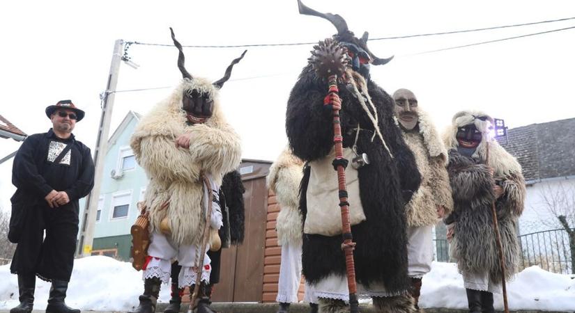 Kezdődik az idei busójárás – mutatjuk a programokat!