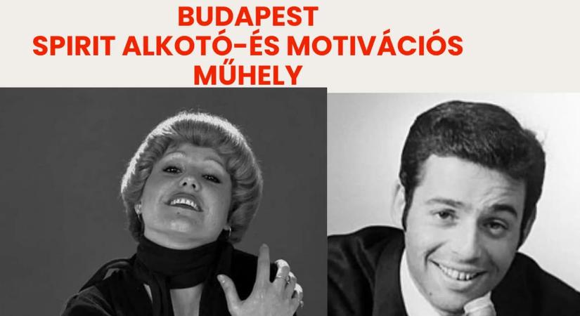 ÁRVA FIÚ – Cserháti Zsuzsa és Szécsi Pál története a boldogság kereséséről, Budapest, 2026.03.28.