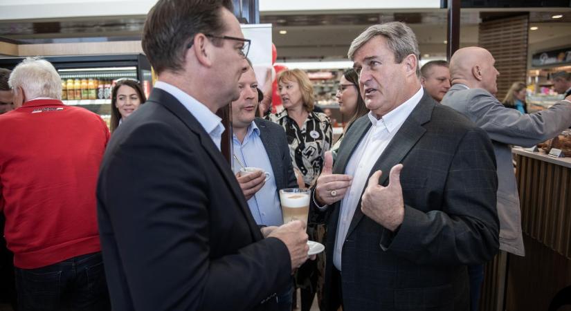 Ötszörösére ugrott a Polymarketen annak az esélye, hogy Kapitány István lesz a következő miniszterelnök