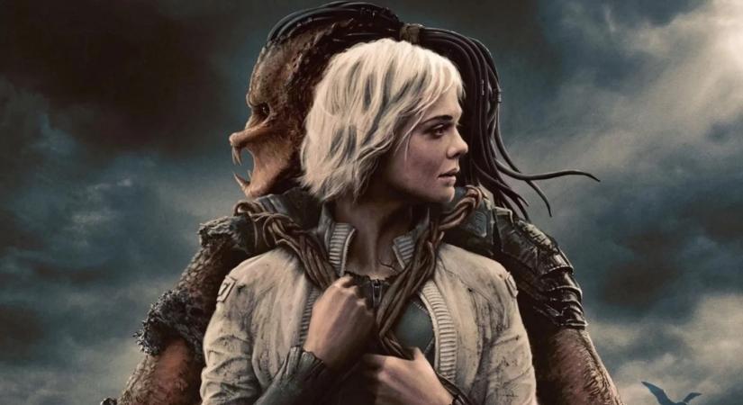 Ne hagyd ki a héten a tavalyi év legjobb akció-sci-fijét és legsikeresebb magyar filmjét!