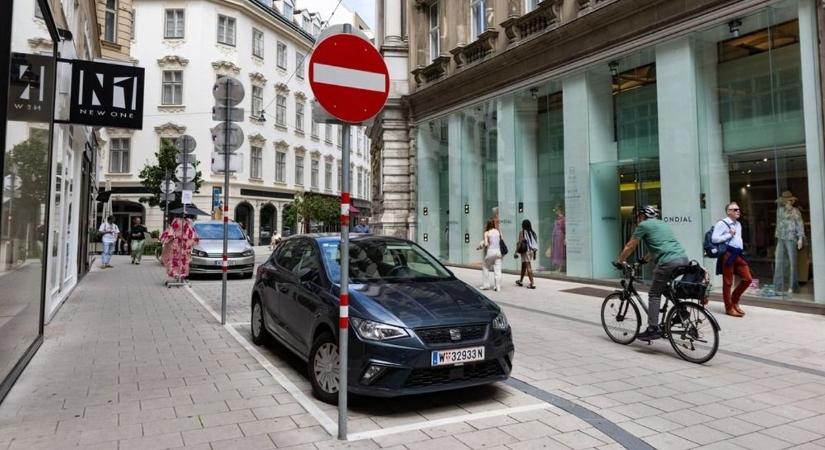 Brutál pénzbüntetést kaphatunk Ausztriában, ha erre nem figyelünk