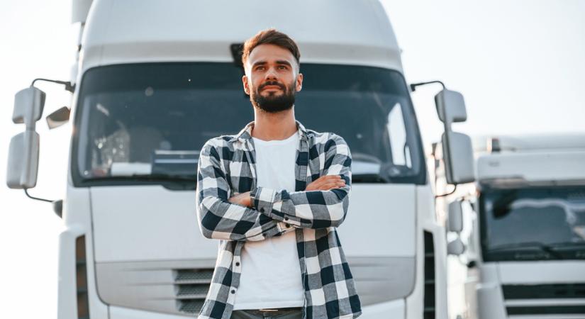 Továbbra is hiány van ezekből a sofőrökből