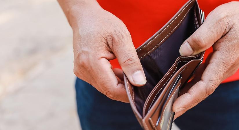 A magyarok dolgozók többsége semmi jóra nem számít a következő években