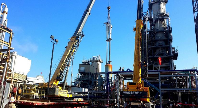 Hét új területen indulhat gáz- és olajkutatás Magyarországon