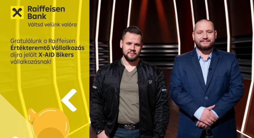 „Az egyik hallgató életet mentett” – így lett a hivatásból sikeres vállalkozás