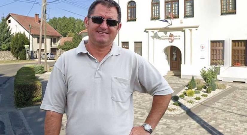 A kórházi ágyról üzent a meglőtt nagyteveli polgármester
