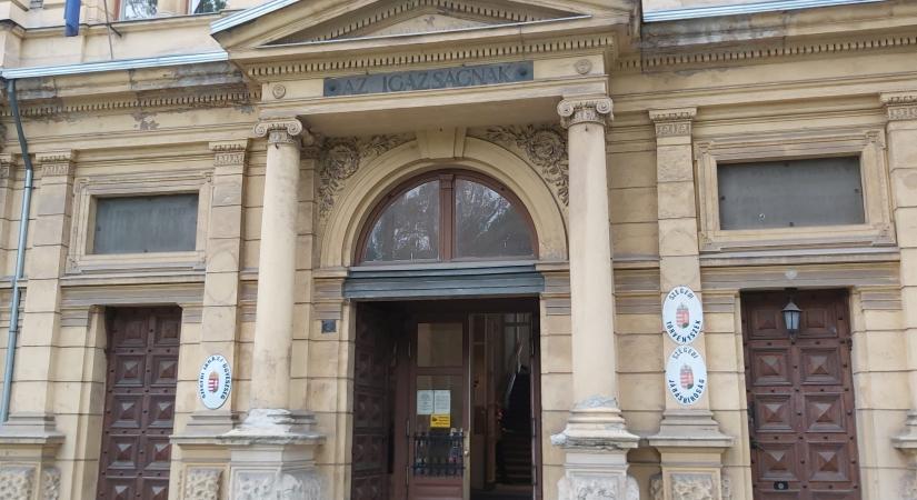 Tovább tölti életfogytig tartó fegyházbüntetését Magda Marinko