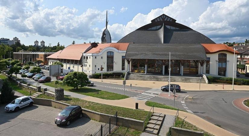 Nagy dobásra készülnek az egri uszodával, bejelentették a 370 milliós tuningot! Ennek sokan fognak örülni