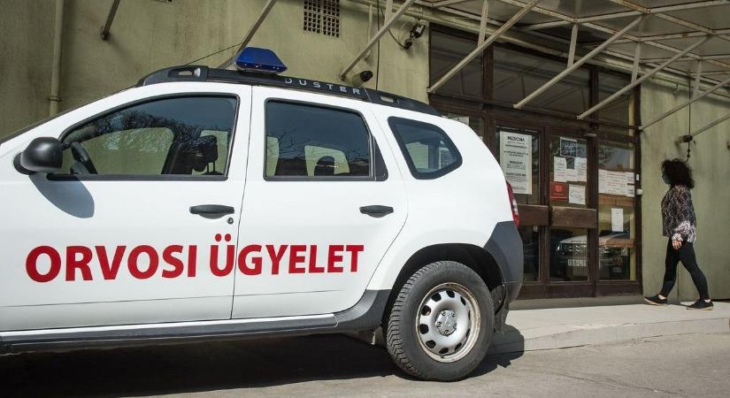 Egy térkép, ami mindent megmutat: így áll az egészségügy és a szociális ellátás Hevesben