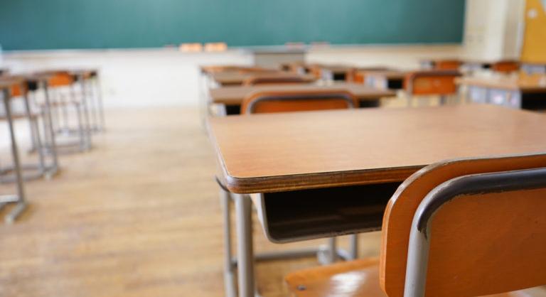 A rendőrséggel közösen indít iskolabiztonsági programot a Nyitra megye