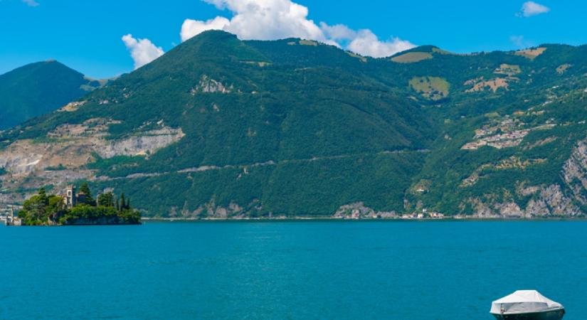 Európa legkülönlegesebb szigete van a képen, 100 emberből 80 mégsem ismeri fel: valódi földrajzzseni vagy, ha neked sikerül