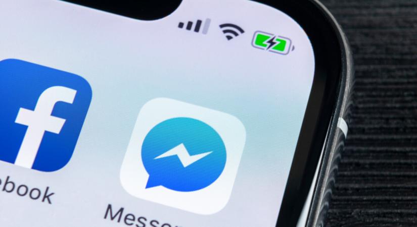Országszerte akadozik a Messenger